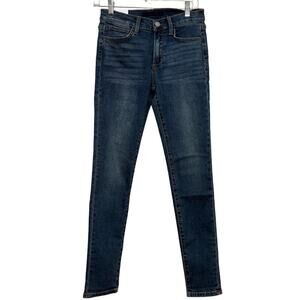 Joe’s Jeans women’s NWT’s Icon ankle mid rise skinny jeans. Size 26